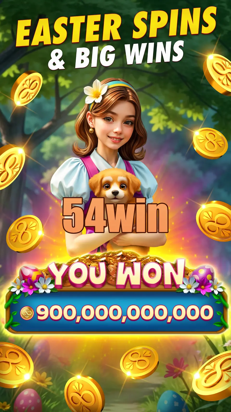 54win Login
