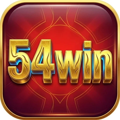 54win Logo - Oficial