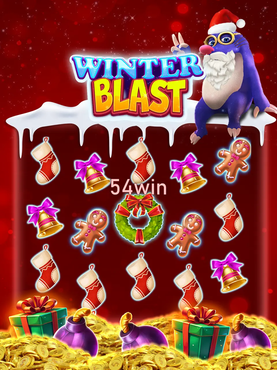 54win Preview - Oficial Baixar